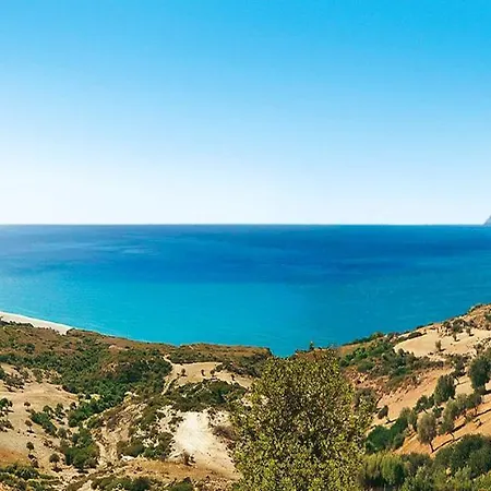 Ikarus Triopetra