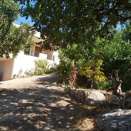 Ikarus * Triopetra