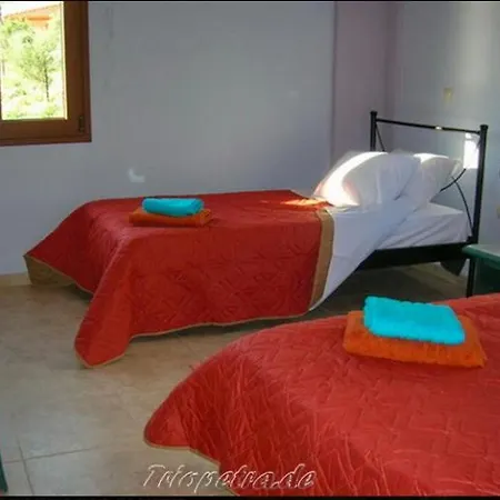 Vilă Ikarus